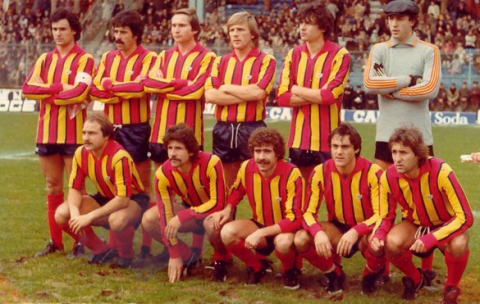 Non solo Spal, dal Catanzaro alla Triestina: ecco le squadre a cui manca da pi� anni la A